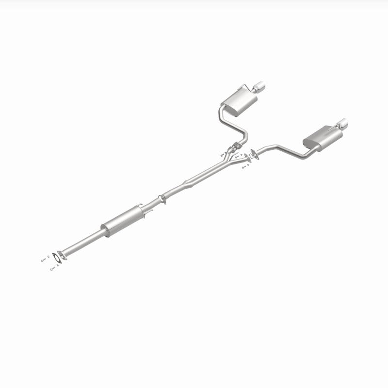 Load image into Gallery viewer, Magnaflow 106-0167 MAG BRE Exhaust Kits
