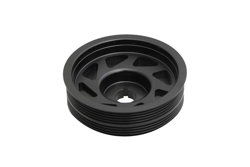 Load image into Gallery viewer, Torque Solution TS-SU-207A TQS Crank Pulleys
