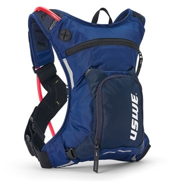 Uswe 2033439 Hydro Hydration 3 Backpack - Blue