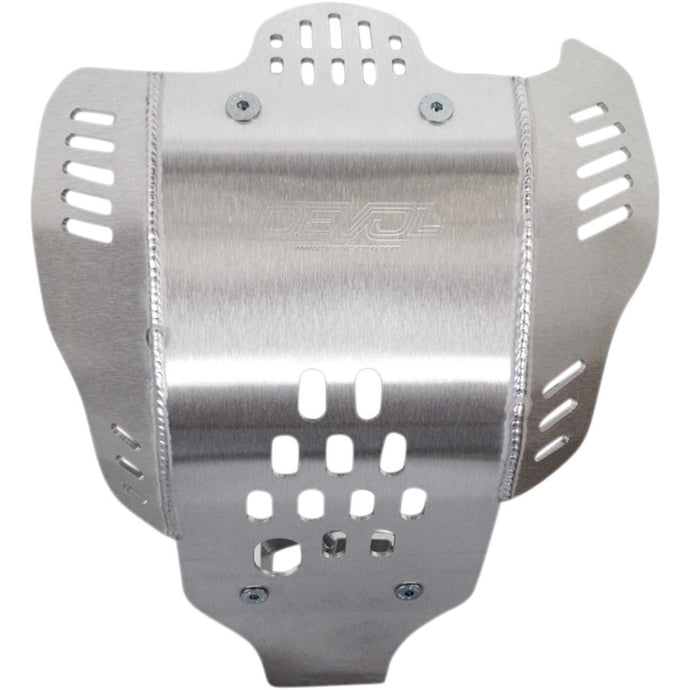 Devol 0102-2507 Skid Plate