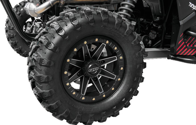 Quadboss 609309 QBS QBT446 Tire