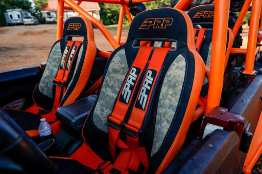 Prp Seats SB4.3O PRP 4.3 Harness