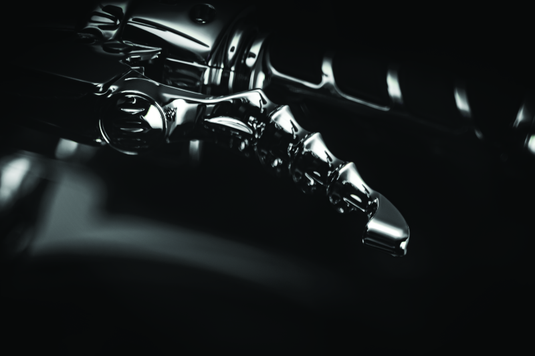 Kuryakyn 1058 KUR Levers D