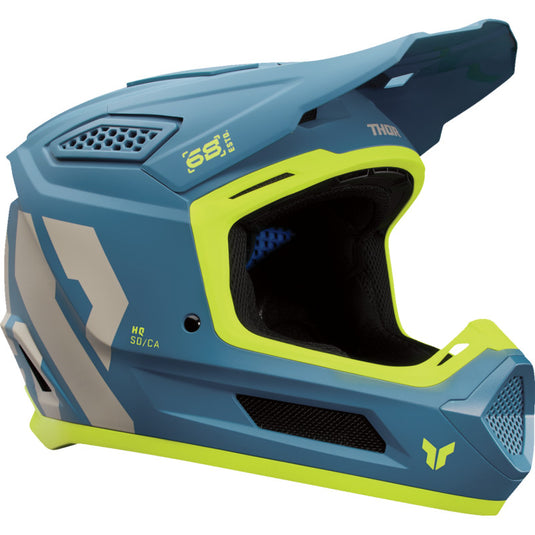 Forge Blue