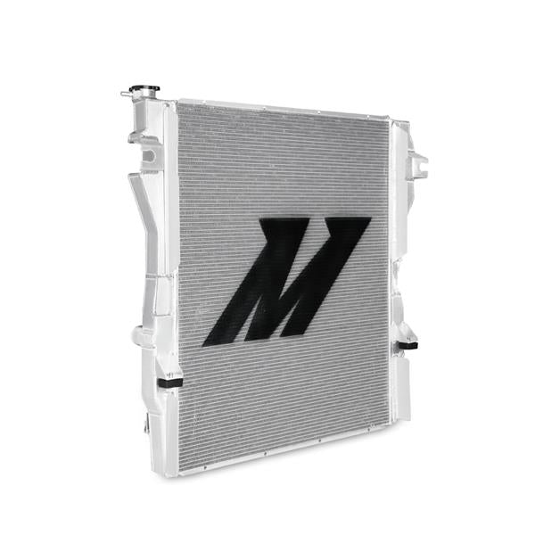 Load image into Gallery viewer, Mishimoto MMRAD-RAM-10 MM Radiators - Alum

