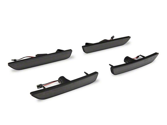Raxiom 412496 RAX Side Markers