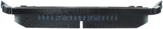 Stoptech 308.11940 ST Street Brake Pads