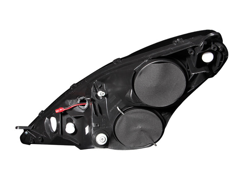 Load image into Gallery viewer, Anzo 121387 ANZ LED/Projector Headlights
