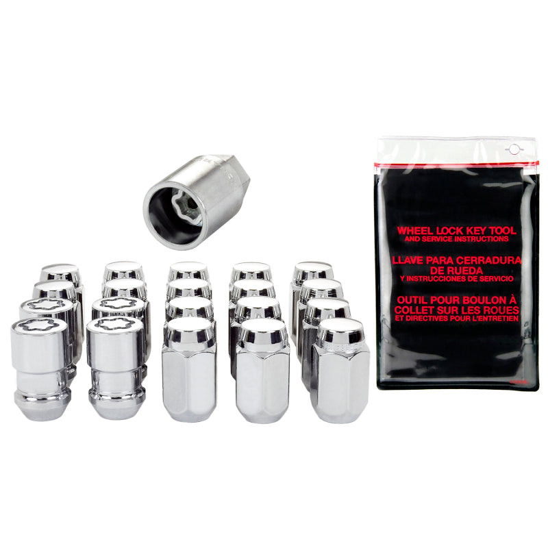 Load image into Gallery viewer, Mcgard 84557 MCG Hex Lug Nut Install Kits
