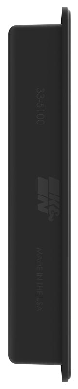 K&N Engineering 33-5100 AEM IND Drop in Air Filters