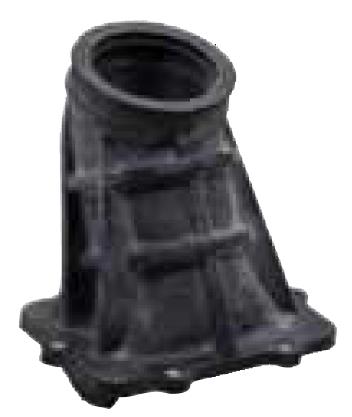 SP1 SM-07171 Carburetor Flange Adapter
