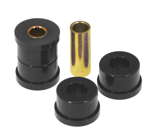 Prothane 14-1601-BL PRO Transmission Mounts - Blk