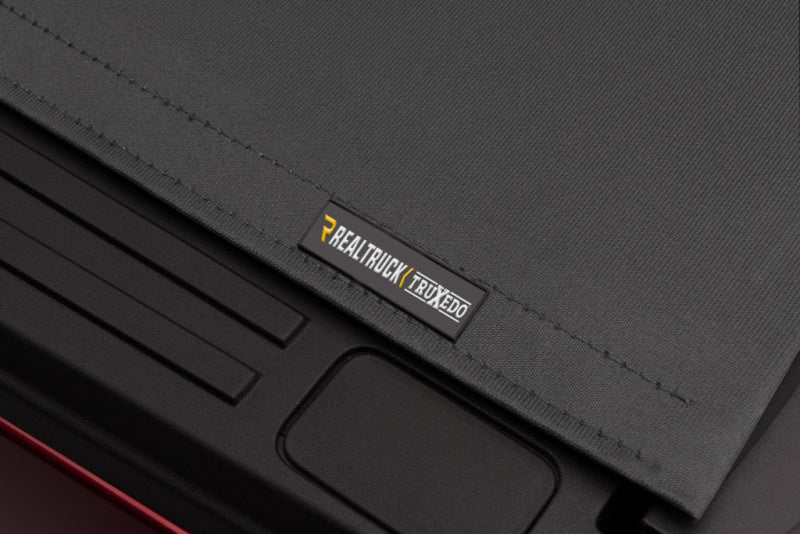 Load image into Gallery viewer, Truxedo 1479101 TRX Bed Cover - Pro X15
