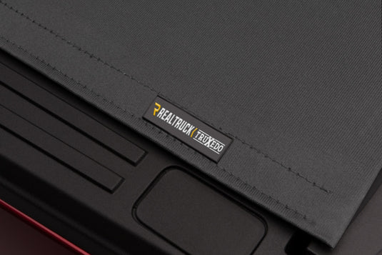 Truxedo 1479101 TRX Bed Cover - Pro X15
