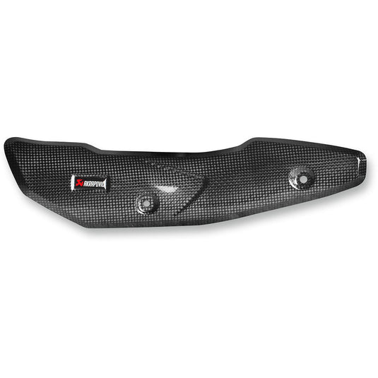 Akrapovic P-HSK9SO1 Slip-On Line Exhaust - Carbon Fiber Heat Shield