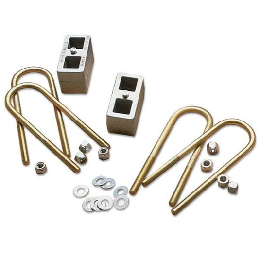 Fabtech FTS22101 FAB Block Kit