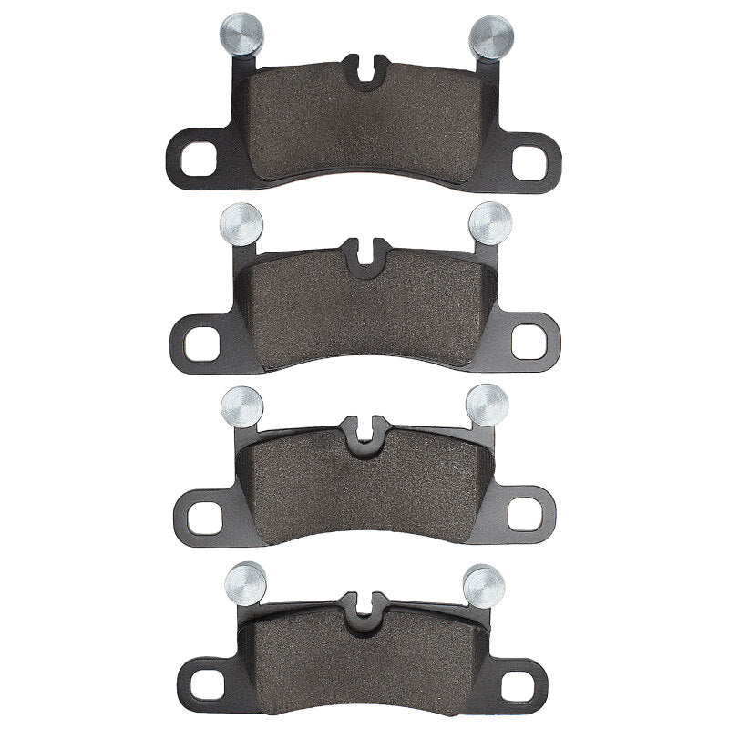 Load image into Gallery viewer, Dfc 4000-1655-00 DFC 4000 HybriDynamic Brake Pads
