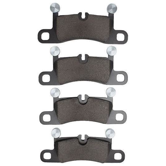 Dfc 4000-1655-00 DFC 4000 HybriDynamic Brake Pads