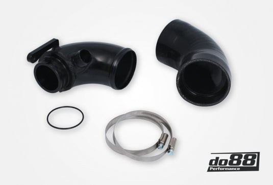 Do88 IR-130S-53-DO88 DOB Pipe - Turbo Inlet