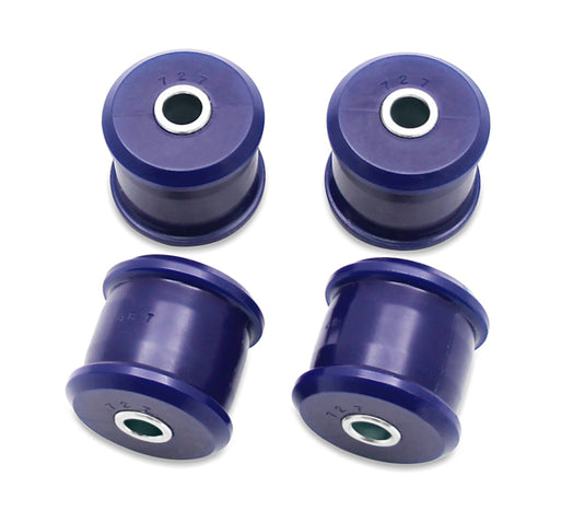 Superpro SPF0727K SPR Bushings - Trailing Arm