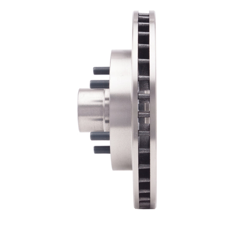 Load image into Gallery viewer, Dfc 600-48010 DFC Brake Rotors - Plain
