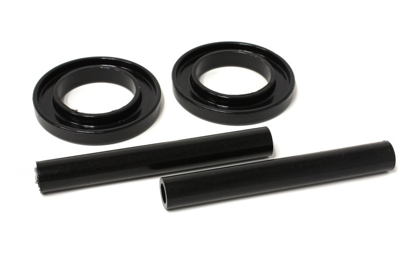 Load image into Gallery viewer, Energy Suspension 4.6102G ES Spring Isolators - Black
