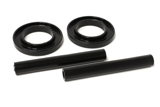 Energy Suspension 4.6102G ES Spring Isolators - Black