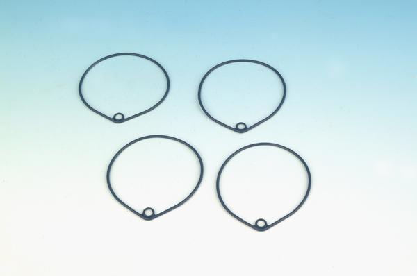 James Gasket 27889-78 Float Bowl to Carburetor O-Ring
