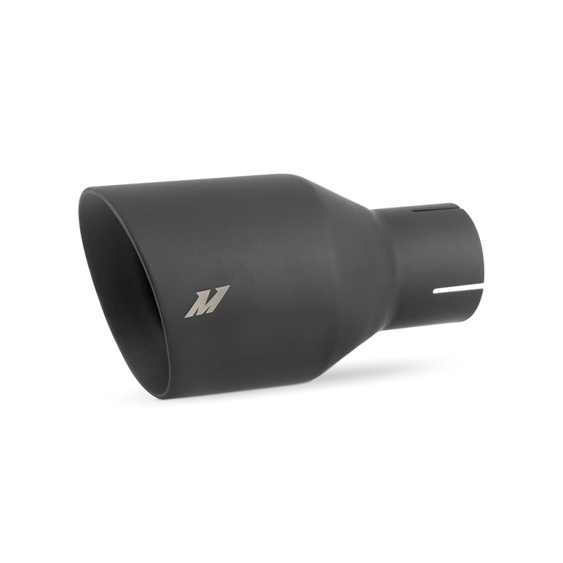 Load image into Gallery viewer, Mishimoto MMEXH-TIP-DW25BK MM Exhaust Tips
