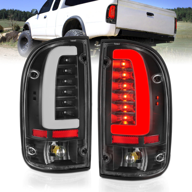 Load image into Gallery viewer, Anzo 311353 ANZ LED Taillights
