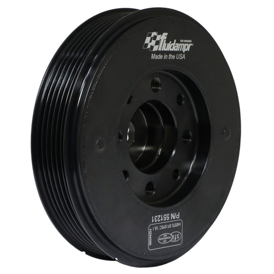 Fluidampr 551231 FDR Dampers - Import