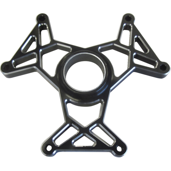 Quad Logic 100-5281-PU Clutch Cover