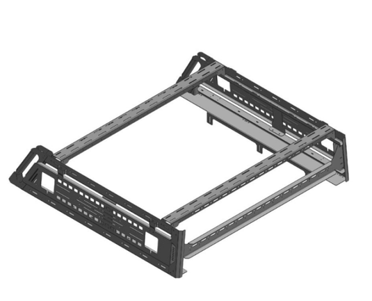 Rock Slide Engineering RK-200-JT1 RSE Bed Racks