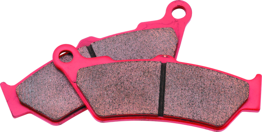 Bikemaster 961425 BKM Sintered Brake Pads