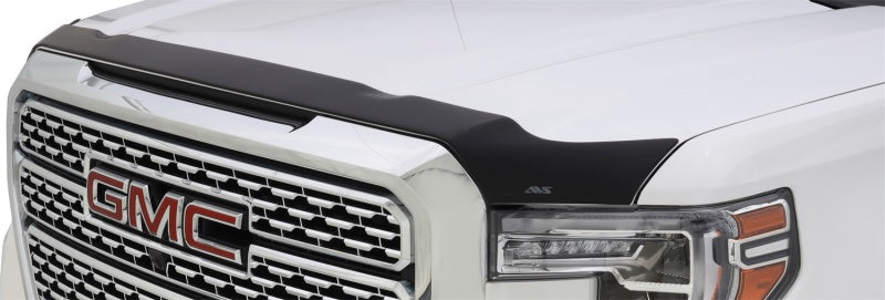 Load image into Gallery viewer, Avs 377185 AVS Aeroskin Shield - Black
