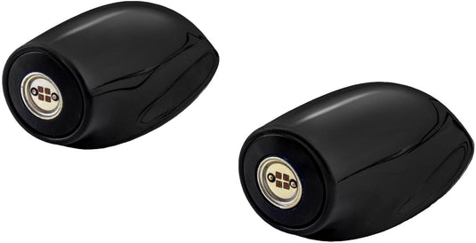 Bagger Nation LB-R-BRK-B Lightning Bullets - Black