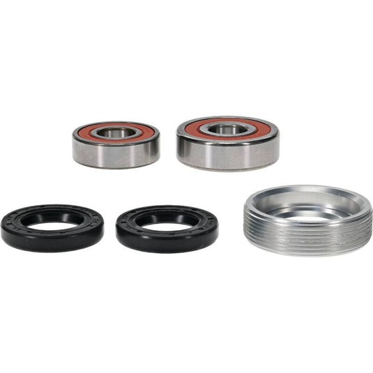 Pivot Works 25-1214-P PIV Wheel Bearing Kit