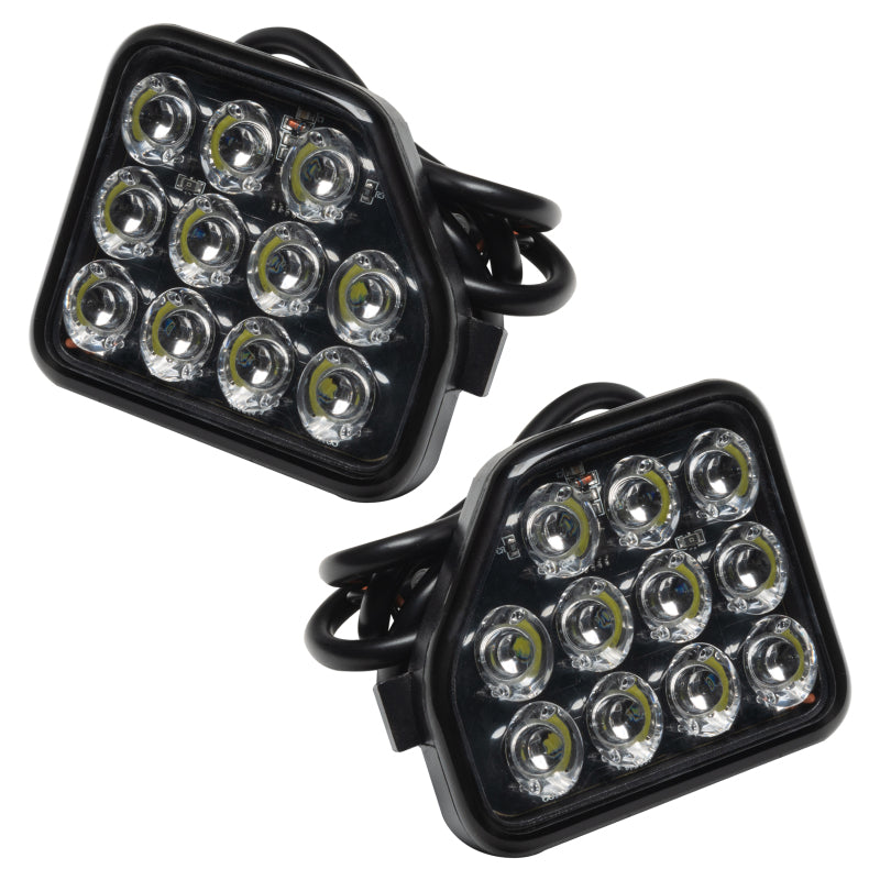 Load image into Gallery viewer, Oracle Lighting 5874-504 ORL Reverse Light Sets
