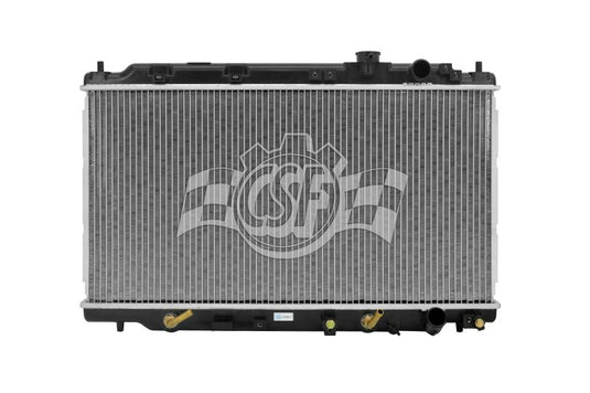 Csf 3320 CSF Radiators - Plastic