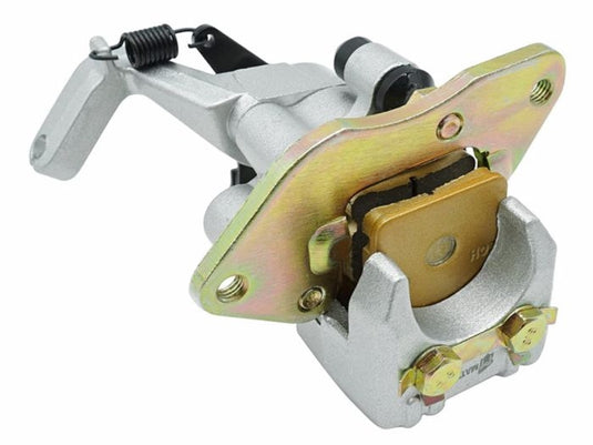 Bronco AT-05A43 Brake Caliper with Brake Pads