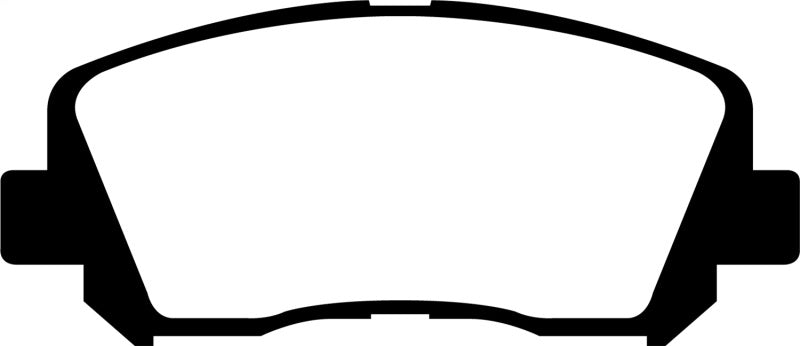 Load image into Gallery viewer, Ebc DP33029C EBC Redstuff Brake Pad Sets
