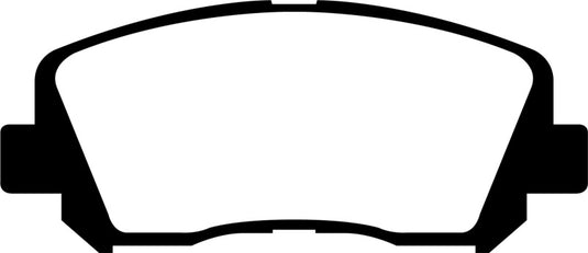 Ebc DP33029C EBC Redstuff Brake Pad Sets