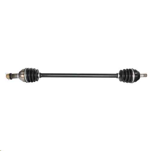 Tytaneum 813-0367 OE Style CV Axle