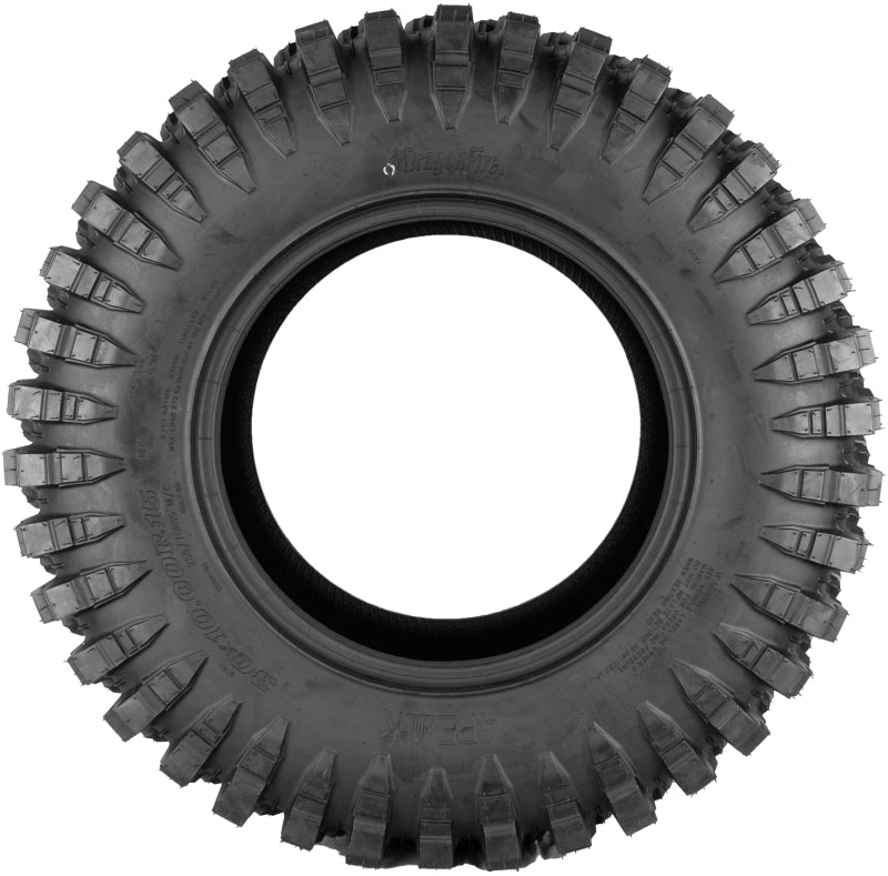 Load image into Gallery viewer, Dragonfire Racing 520093 DFR 4Peak Tire
