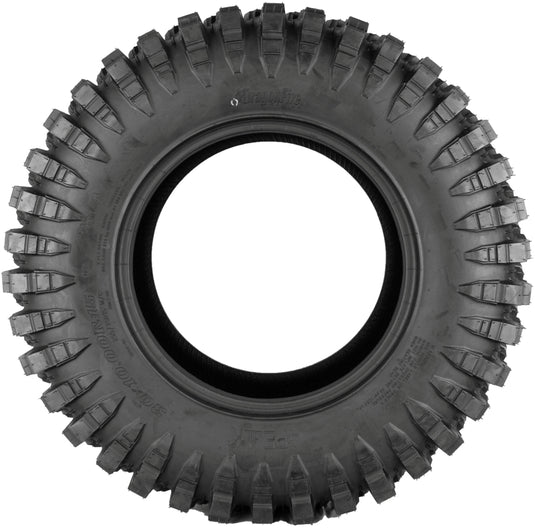 Dragonfire Racing 520093 DFR 4Peak Tire