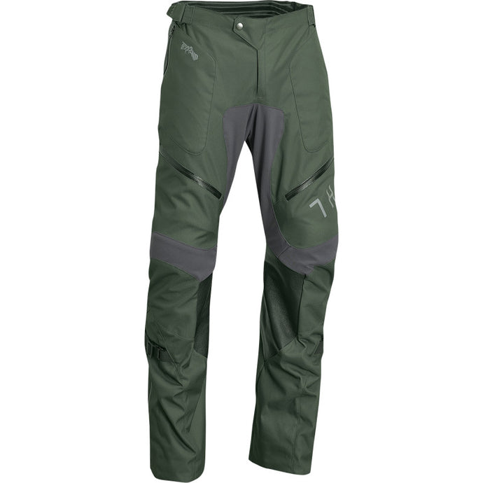 Army/Charcoal