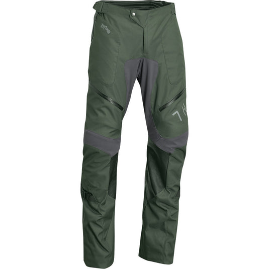 Army/Charcoal