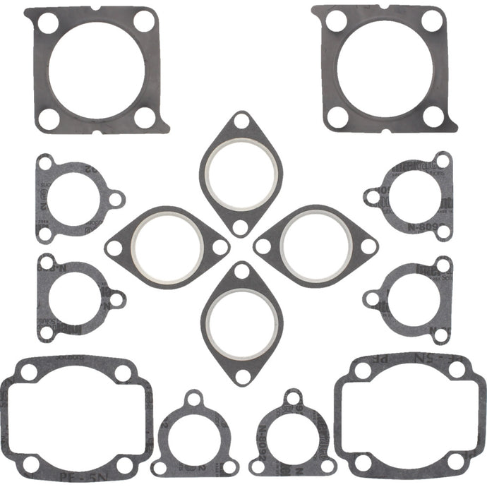 Vertex 710245 Top End Gasket Kit