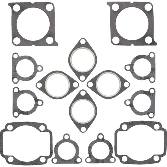 Vertex 710245 Top End Gasket Kit