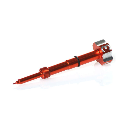Rfx FXMS 10100 55OR Race Series Fuel Mixture Screw - Orange